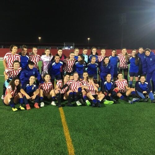 Club Fútbol Femenino Barbate 04