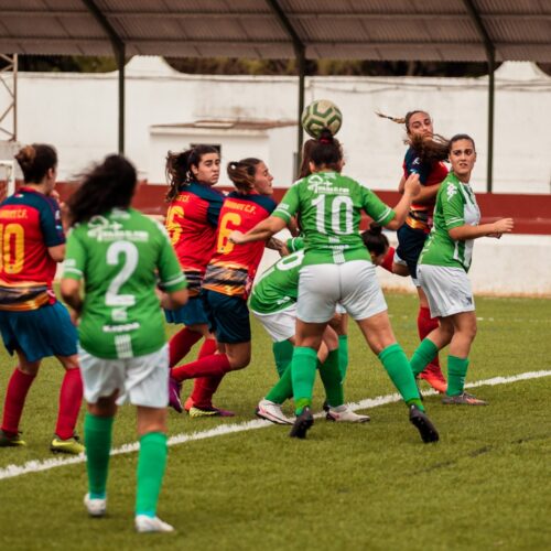 Club Fútbol Femenino Barbate 05