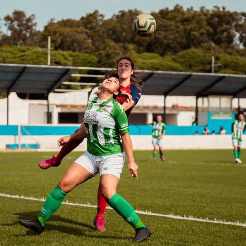 Club Fútbol Femenino Barbate 07