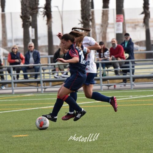 Club Fútbol Femenino Barbate 08