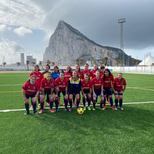 Club Fútbol Femenino Barbate 09