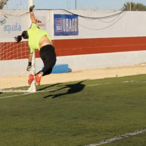Club Fútbol Femenino Barbate 11