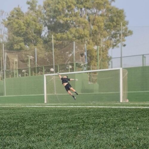 Club Fútbol Femenino Barbate 12