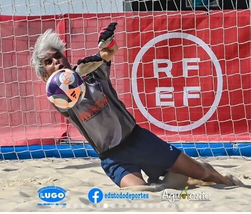 Club Fútbol Femenino Barbate Playa 11