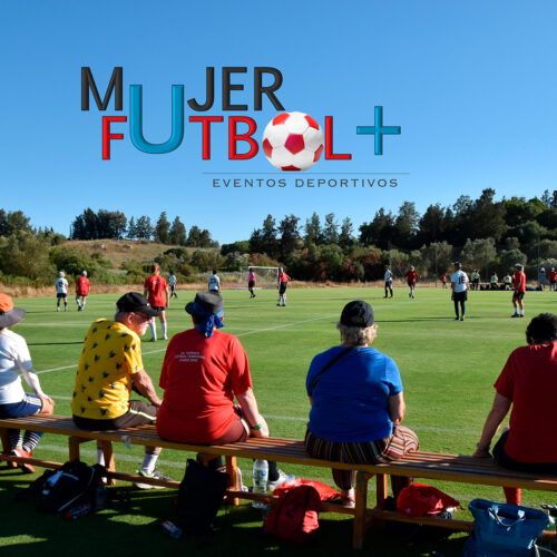Toreno Fútbol + Mujer 2022 01