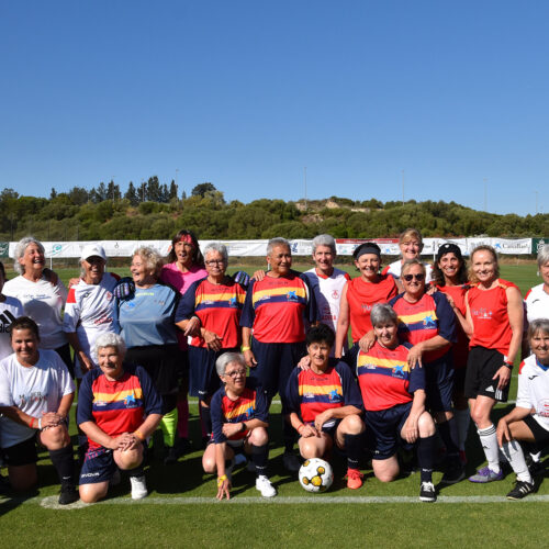 Toreno Fútbol + Mujer 2022 10