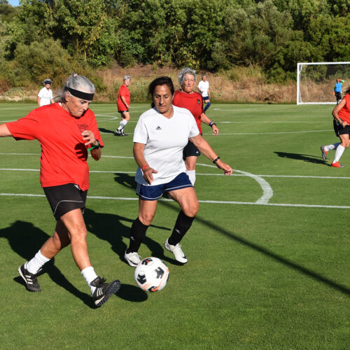 Toreno Fútbol + Mujer 2022 11