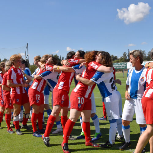 Toreno Fútbol + Mujer 2022 12