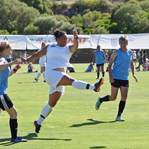 Toreno Fútbol + Mujer 2022 18