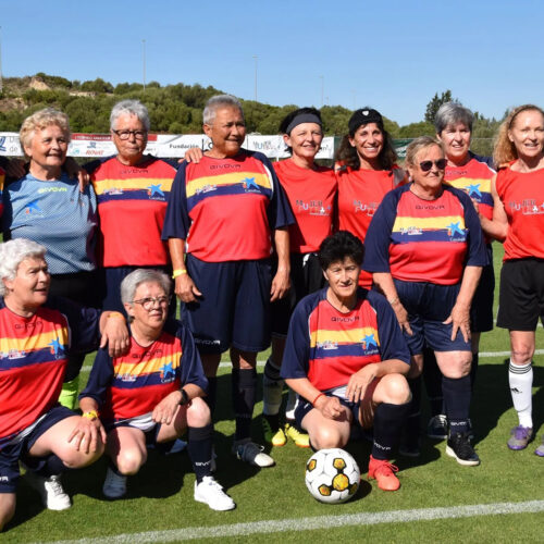 Toreno Fútbol + Mujer 2022 02