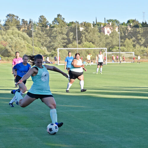 Toreno Fútbol + Mujer 2022 20