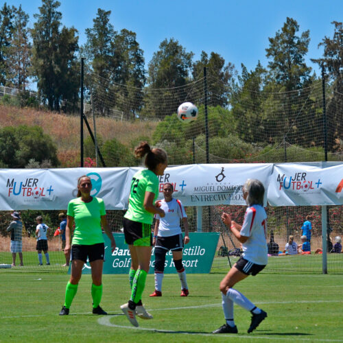 Toreno Fútbol + Mujer 2022 03