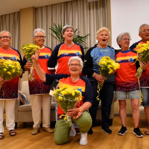 Toreno Fútbol + Mujer 2022: Foro Mujer y Referentes en Fútbol Pioneras