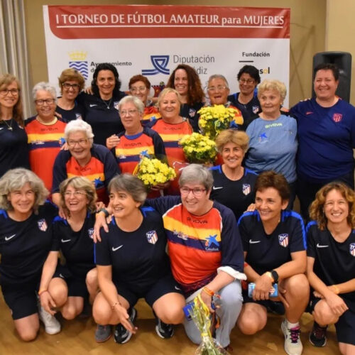 Toreno Fútbol + Mujer 2022 08
