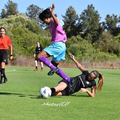 Torneos Fútbol + Mujer 2024 07