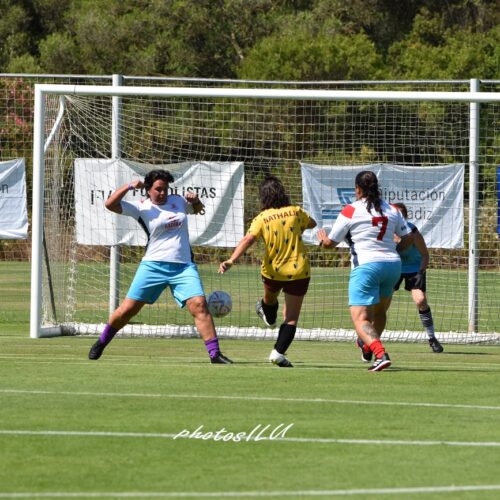 Torneos Fútbol + Mujer 2024 03