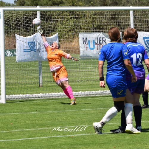 Torneos Fútbol + Mujer 2024 04