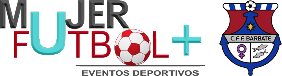 Torneo Fútbol + Mujer | Club Fútbol Femenino Barbate