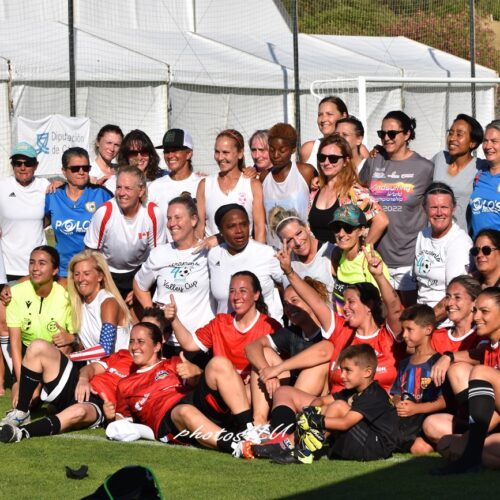 Torneos Fútbol + Mujer 2024 02